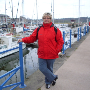 Photo de profil de Christine Tallas