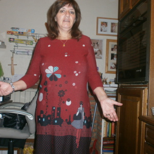 Photo de profil de Christine Tetart