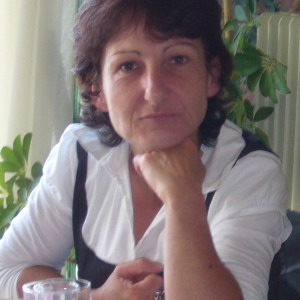 Photo de profil de Christine Teyras