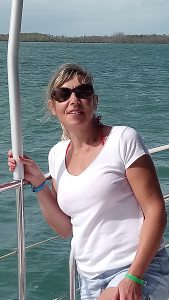 Photo de profil de Christine Thauvin