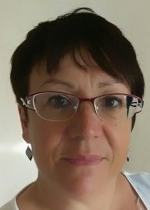 Photo de profil de Christine Therby