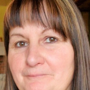 Photo de profil de Christine Theveny