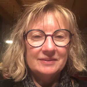 Photo de profil de Christine Thillou Bonneton