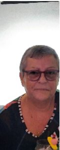Photo de profil de Christine Thiriet