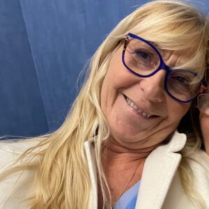 Photo de profil de Christine Thomas