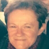 Photo de profil de Christine Thomas