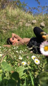 Photo de profil de Christine Thomelet