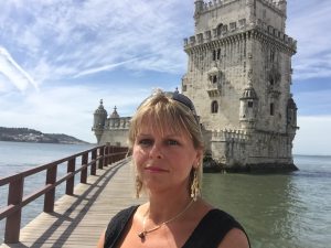 Photo de profil de Christine Thorel