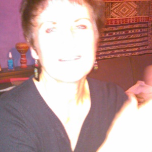 Photo de profil de Christine Thorin