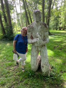 Photo de profil de Christine Tieghem