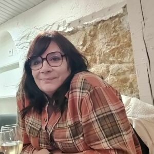 Photo de profil de Christine Toh