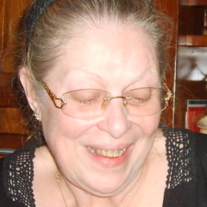 Photo de profil de Christine Tombel