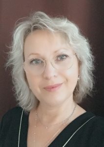 Photo de profil de Christine Topart