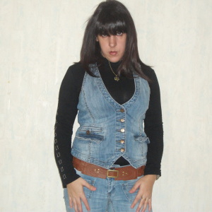 Photo de profil de Christine Toscano