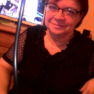 Photo de profil de Christine Tourny