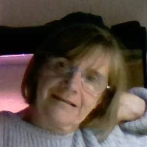Photo de profil de Christine Toussaint