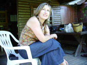 Photo de profil de Christine Toussaint