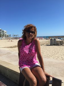 Photo de profil de Christine Touzet