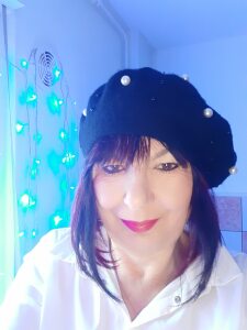 Photo de profil de Christine Tozic