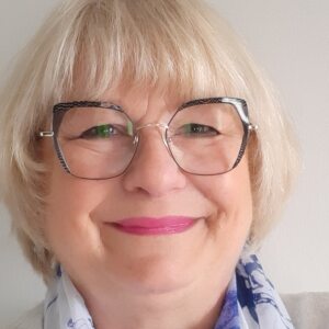 Photo de profil de Christine Tramond