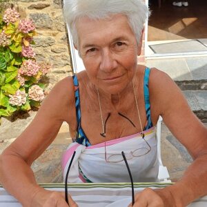 Photo de profil de Christine Trentesaux