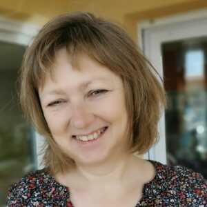 Photo de profil de Christine Triboulet