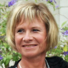 Photo de profil de Christine Tronscorff
