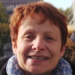 Photo de profil de Christine Troussard