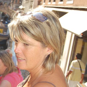 Photo de profil de Christine Trutin