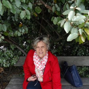 Photo de profil de Christine Turbide