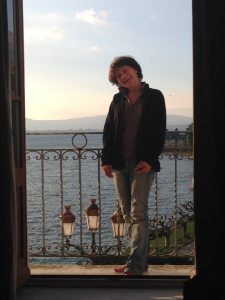 Photo de profil de Christine Urbain