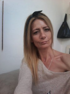 Photo de profil de Christine Urbinatti