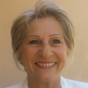Photo de profil de Christine Vaillant