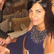Photo de profil de Christine Vaizian