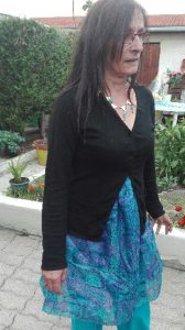 Photo de profil de Christine Vallée