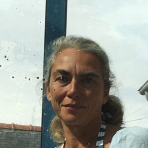 Photo de profil de Christine Vallot