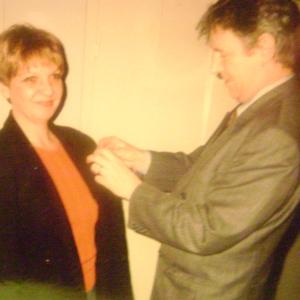Photo de profil de Christine Vandekerckhove