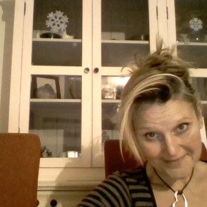 Photo de profil de Christine Vandernoere