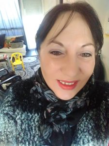 Photo de profil de Christine Vannet