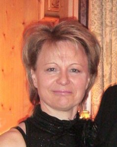 Photo de profil de Christine Varin