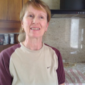 Photo de profil de Christine Vaysset