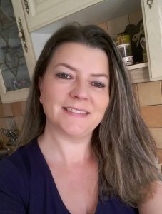 Photo de profil de Christine Vedy