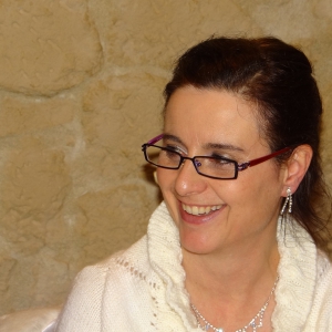 Photo de profil de Christine Veillon