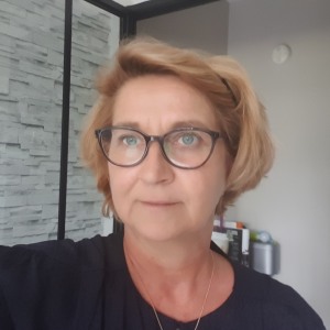 Photo de profil de Christine Veillon