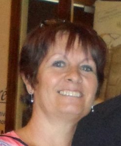 Photo de profil de Christine Veniou