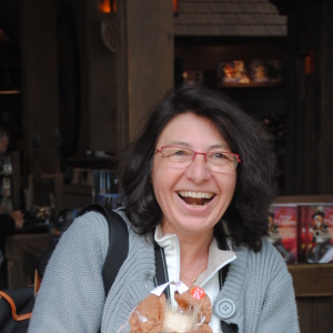 Photo de profil de Christine Vergeau