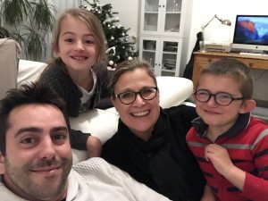 Photo de profil de Christine Verrier