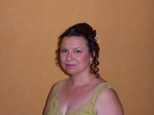 Photo de profil de Christine Versabeau