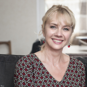 Photo de profil de Christine Vervin