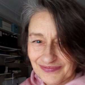Photo de profil de Christine Viard-Thrierr